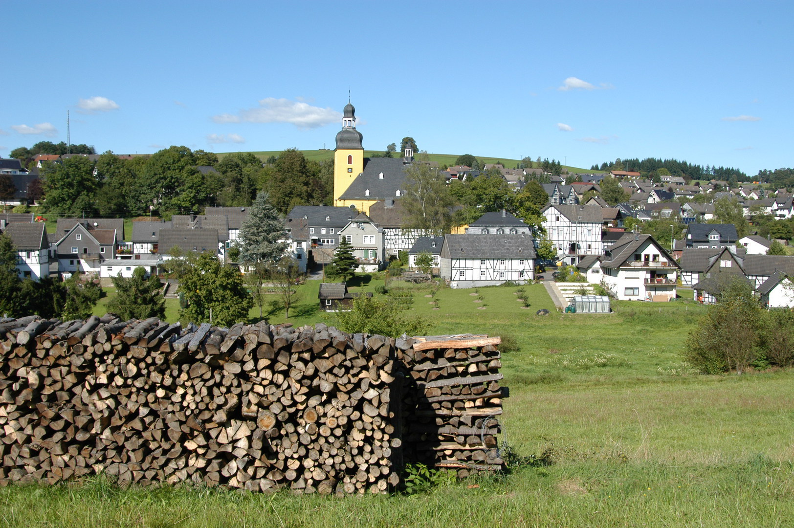Friesenhagen