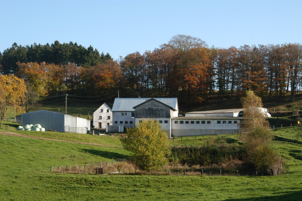 Busenhagen