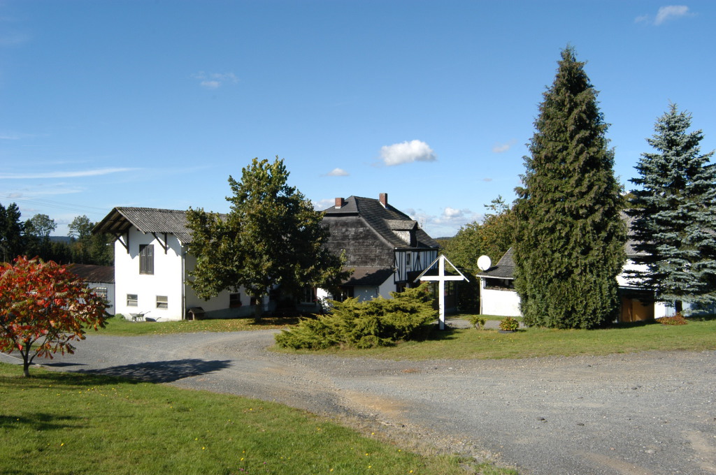 Engelshäuschen