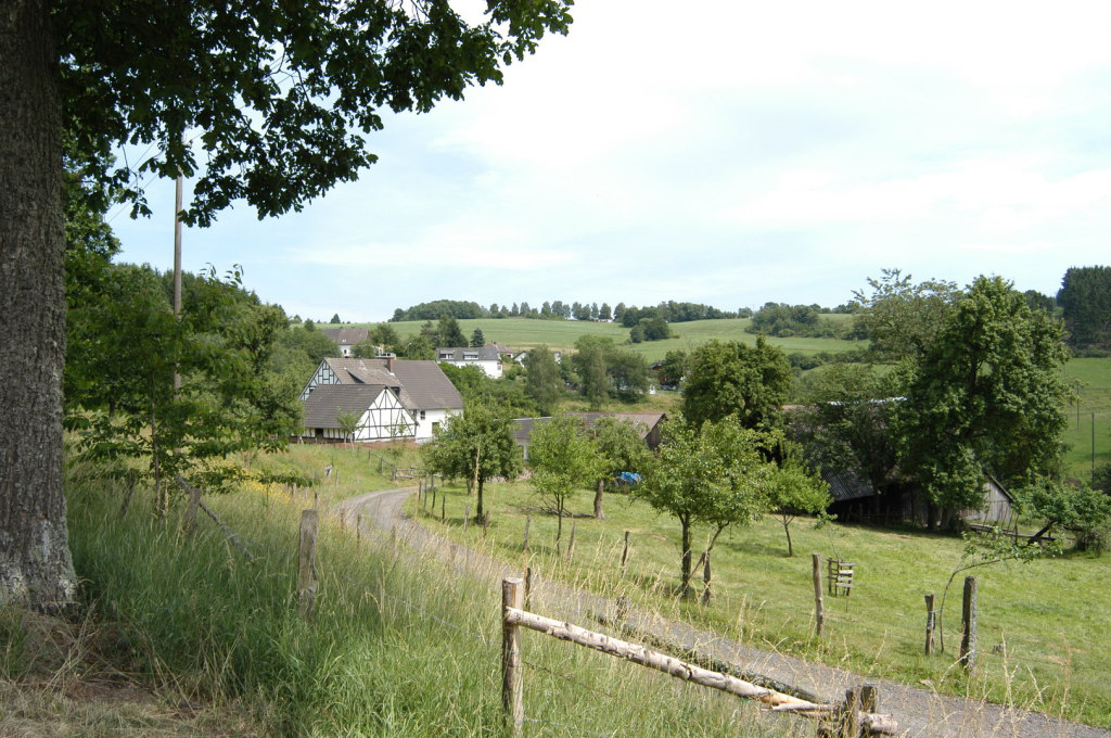 Gerndorf