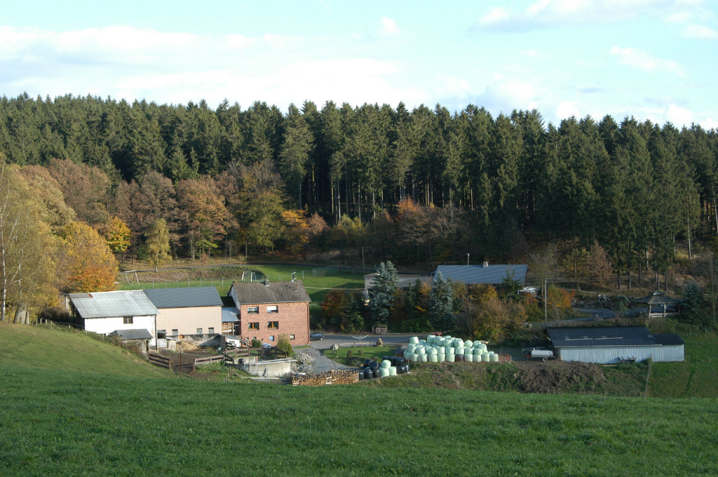 Sommerhof