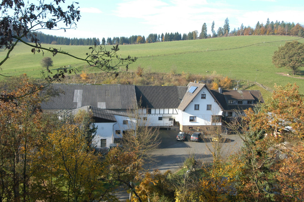 Wasserhof